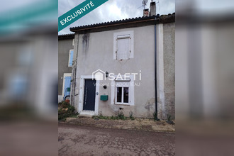 achat maison suris 16270