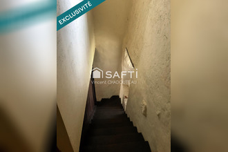 achat maison suris 16270