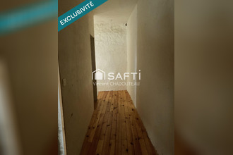 achat maison suris 16270