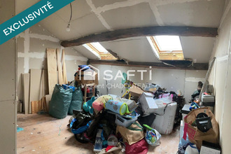 achat maison suris 16270