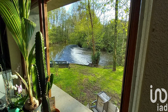 achat maison suris 16270