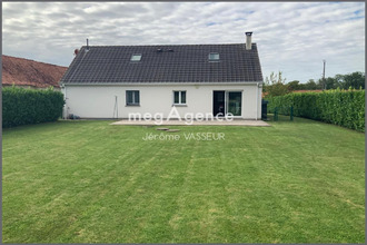 achat maison surques 62850