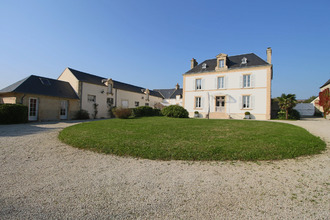 achat maison surrain 14710