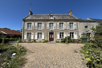 achat maison surrain 14710