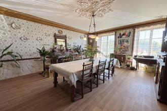 achat maison surrain 14710