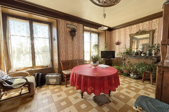 achat maison surrain 14710