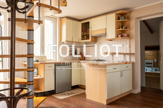 achat maison surtainville 50270