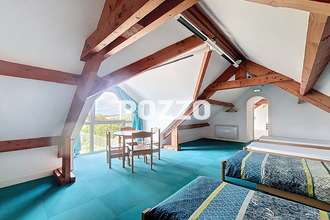 achat maison surtainville 50270