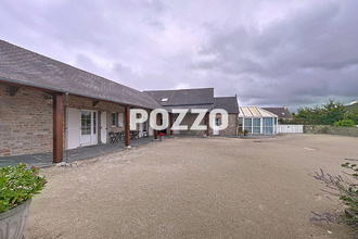 achat maison surtainville 50270