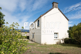 achat maison surtainville 50270