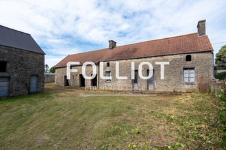 achat maison surtainville 50270