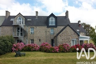 achat maison surtainville 50270