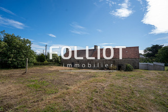 achat maison surtainville 50270