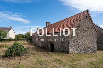 achat maison surtainville 50270