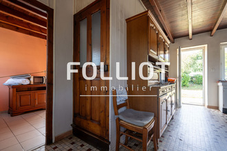 achat maison surtainville 50270