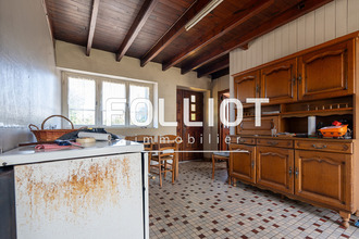 achat maison surtainville 50270