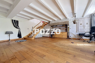 achat maison surtainville 50270