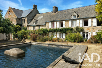 achat maison surtainville 50270