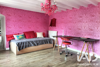 achat maison surtainville 50270