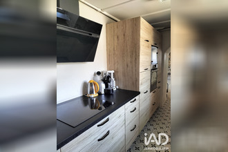 achat maison surtainville 50270