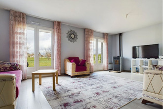 achat maison surtauville 27400