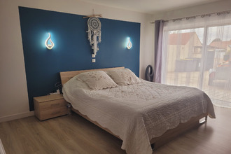 achat maison surtauville 27400