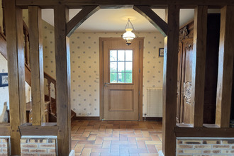 achat maison surtauville 27400