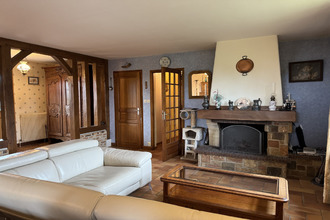 achat maison surtauville 27400