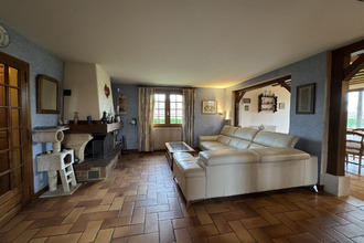 achat maison surtauville 27400