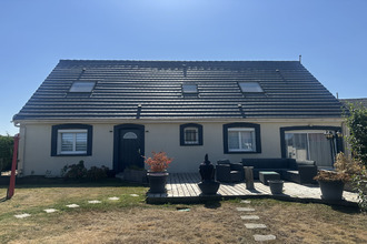 achat maison surtauville 27400