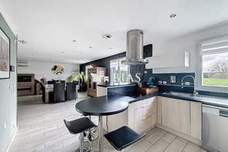 achat maison surtauville 27400