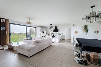 achat maison surtauville 27400