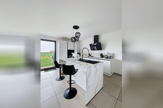 achat maison surtauville 27400