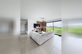 achat maison surtauville 27400