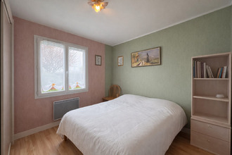 achat maison surtauville 27400