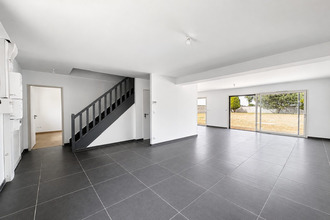 achat maison surtauville 27400