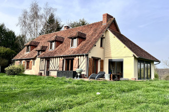 achat maison surville 14130