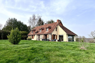 achat maison surville 14130