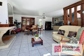 achat maison surville 14130