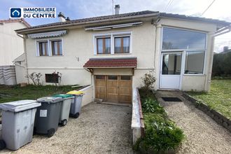 achat maison survilliers 95470