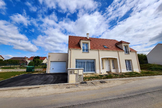 achat maison survilliers 95470