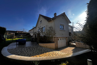 achat maison survilliers 95470