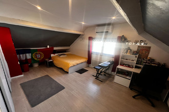 achat maison survilliers 95470