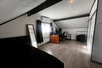 achat maison survilliers 95470