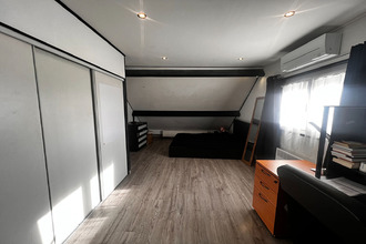 achat maison survilliers 95470