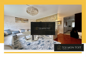 achat maison survilliers 95470