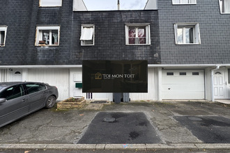 achat maison survilliers 95470