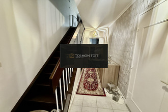 achat maison survilliers 95470