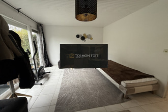 achat maison survilliers 95470