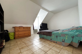 achat maison survilliers 95470